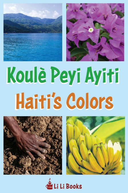 Haiti’s Colors