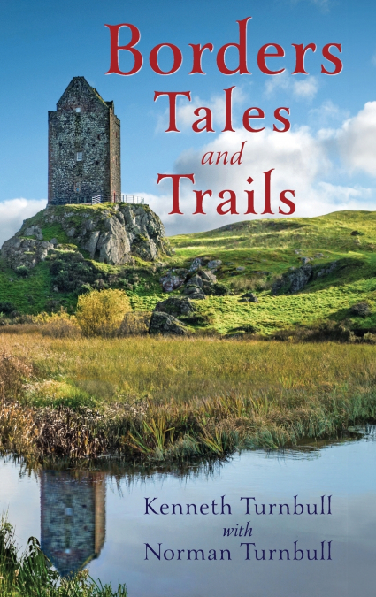 Borders Tales and Trails