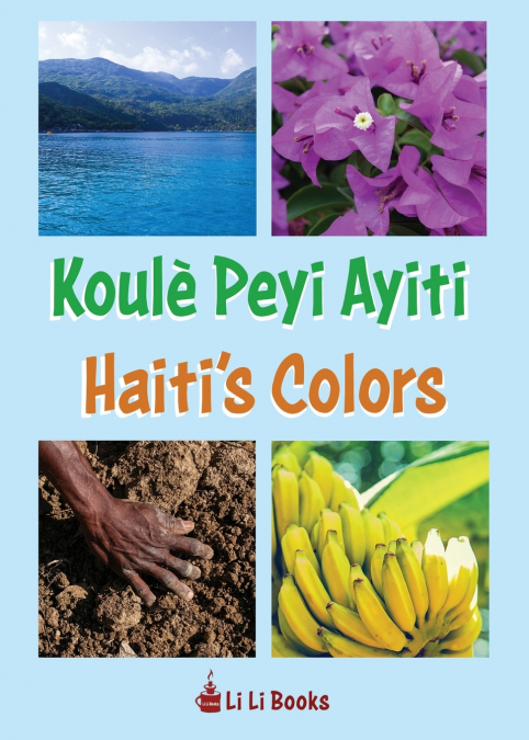 Haiti’s Colors