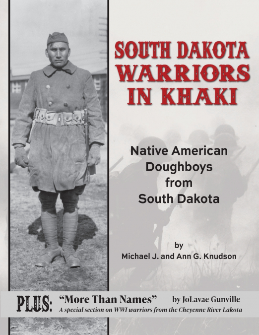 South Dakota  Warriors in Khaki
