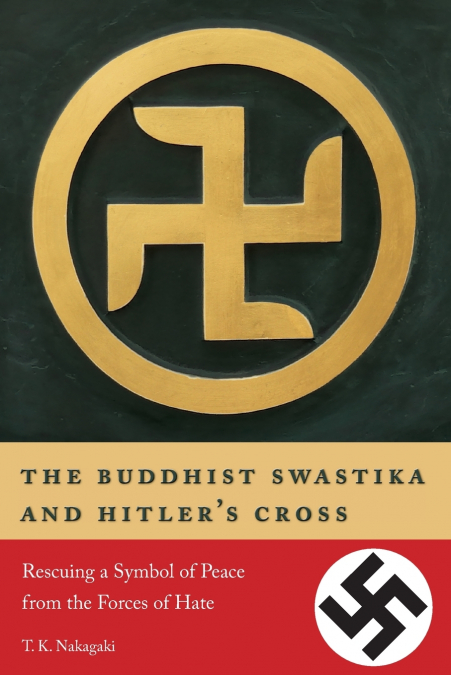 The Buddhist Swastika and Hitler’s Cross