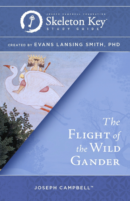 The Flight of the Wild Gander