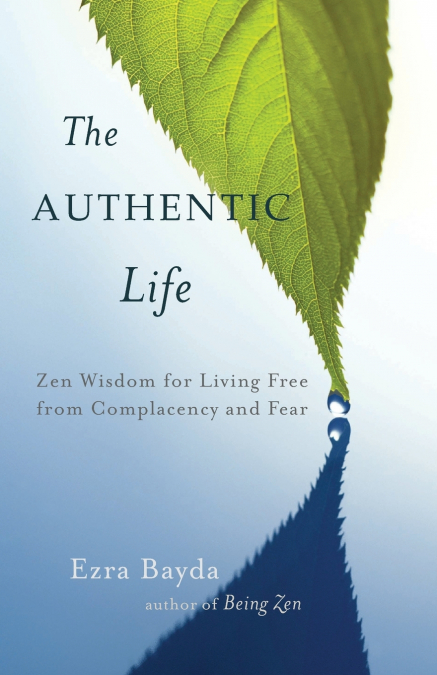The Authentic Life