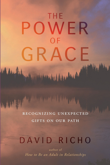 The Power of Grace