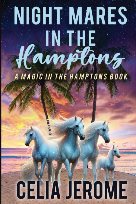 Night Mare in the Hamptons