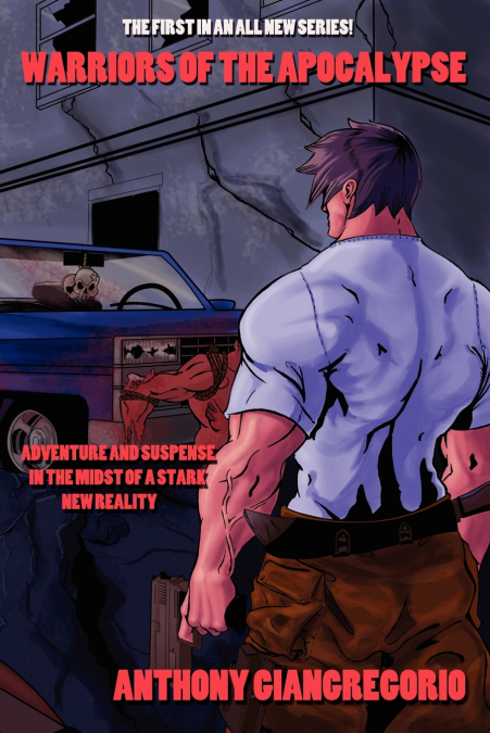 Warriors of the Apocalypse