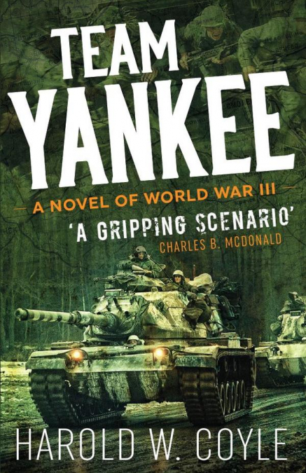 Team Yankee