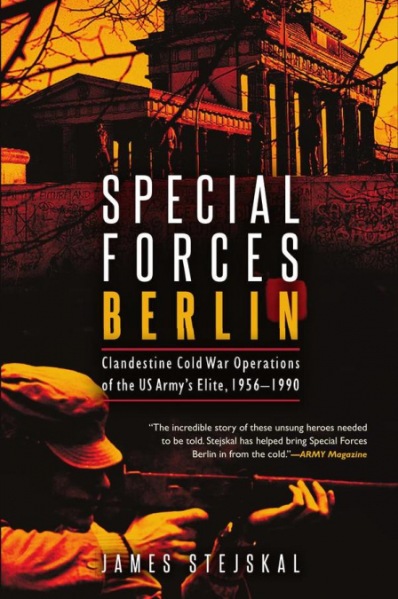 Special Forces Berlin