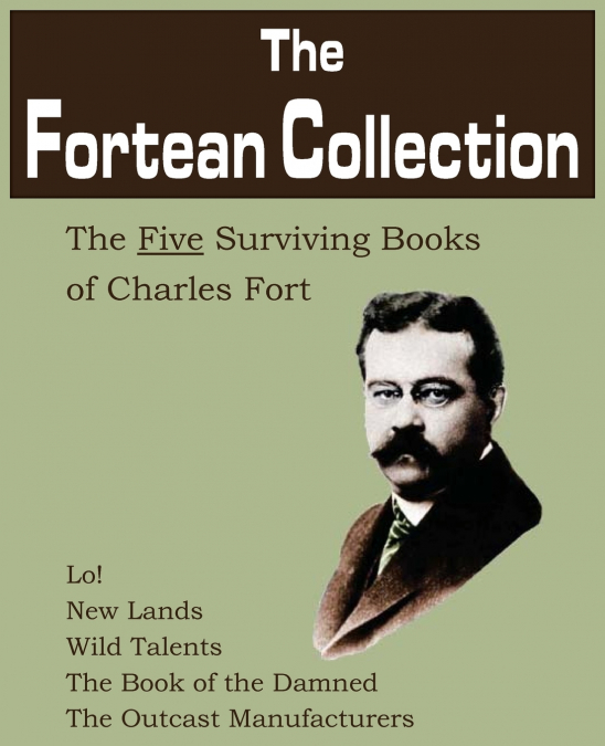 The Fortean Collection