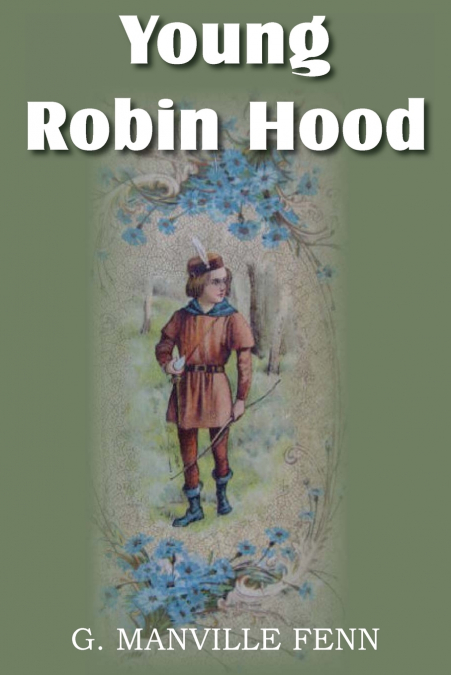 Young Robin Hood