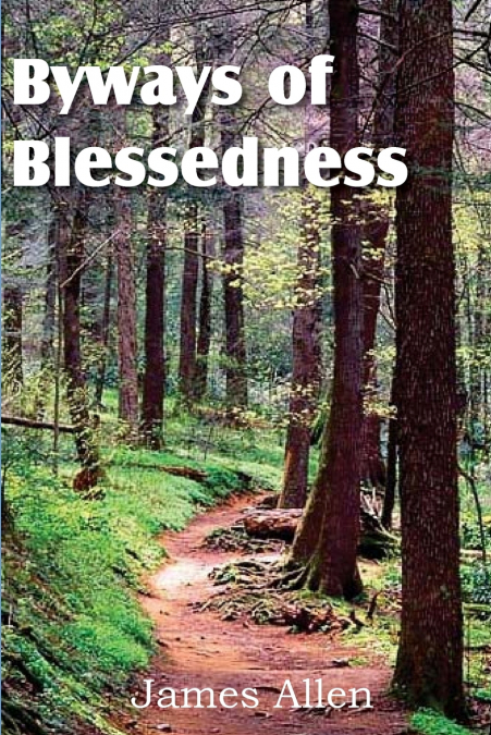 Byways to Blessedness
