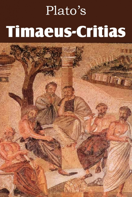 Timaeus-Critias