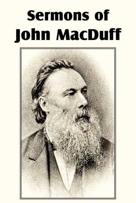 Sermons of John Macduff