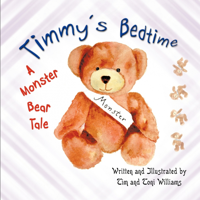 Timmy’s Bedtime