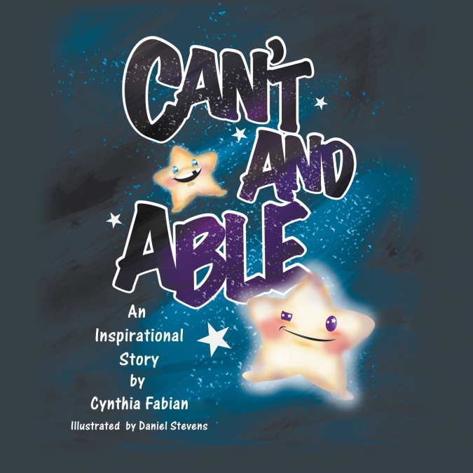 Can’t and Able