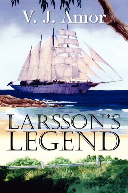 Larsson’s Legend