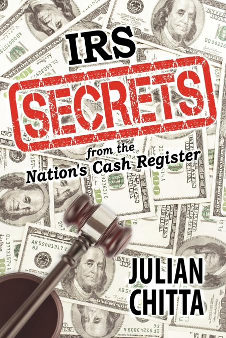 IRS Secrets from the Nation’s Cash Register