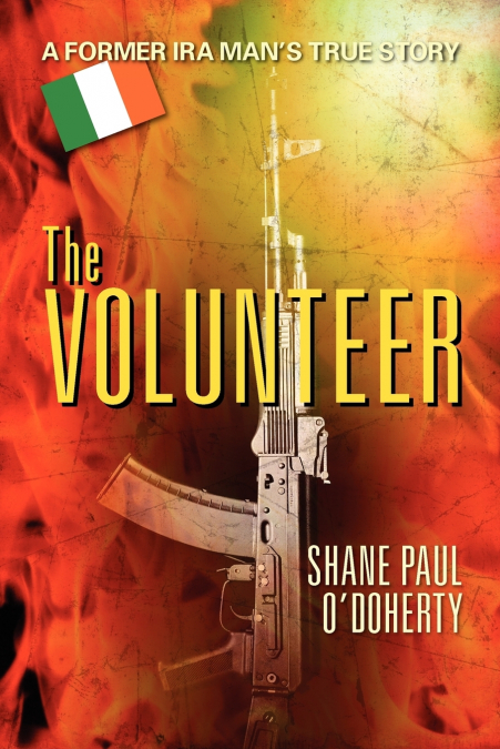 The Volunteer