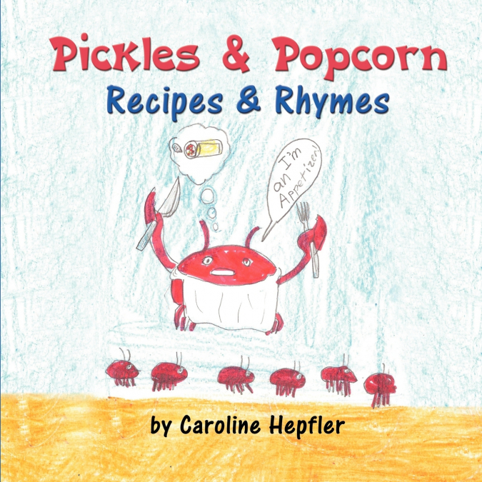 Pickles & Popcorn