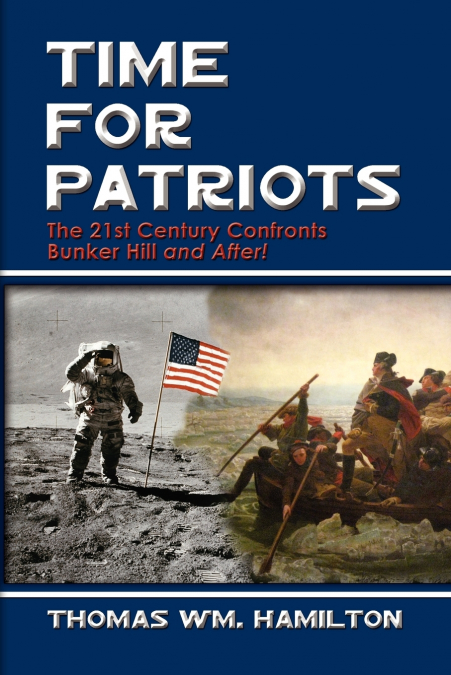 Time for Patriots