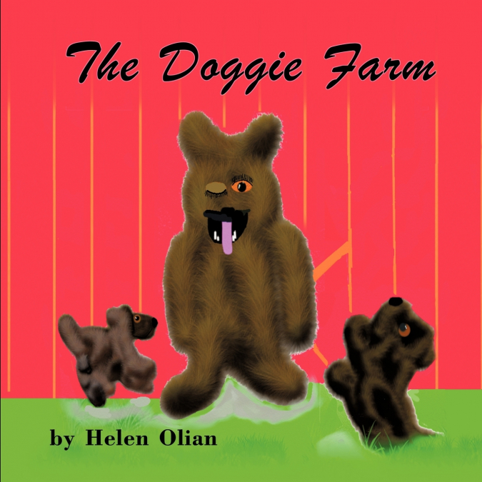The Doggie Farm