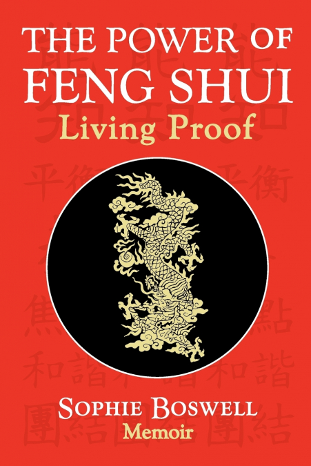 The Power of Feng Shui