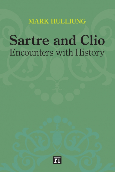 Sartre and Clio