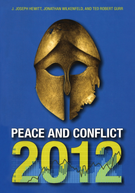Peace and Conflict 2012