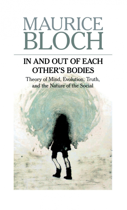 In and Out of Each Others’ Bodies