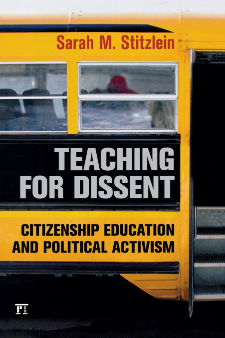 Teaching for Dissent