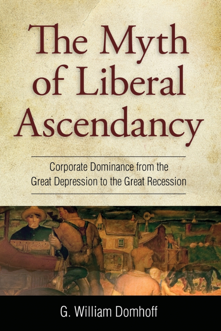 Myth of Liberal Ascendancy