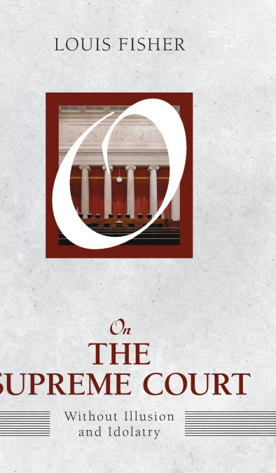 On the Supreme Court