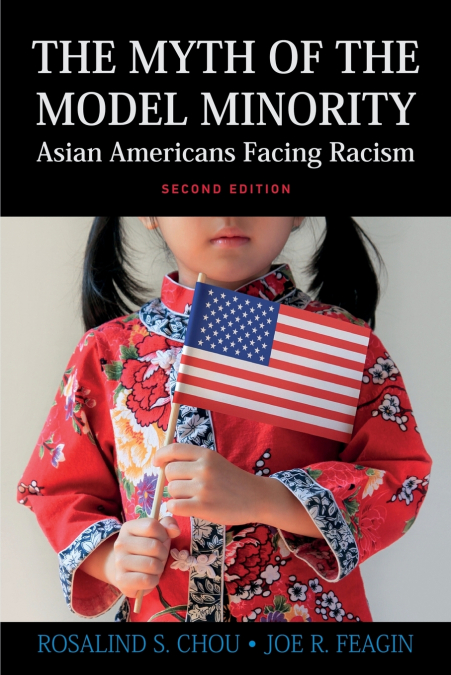 Myth of the Model Minority