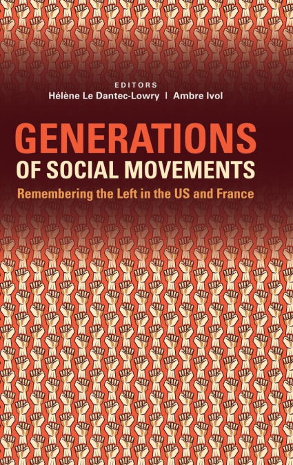 Generations of Social Movements