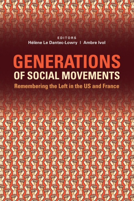 Generations of Social Movements