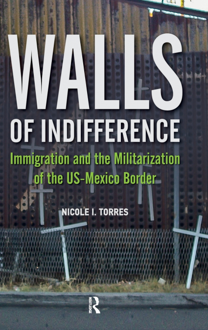 Walls of Indifference