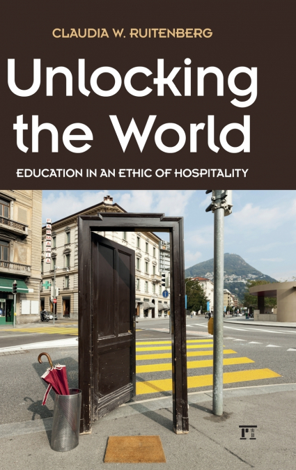 Unlocking the World