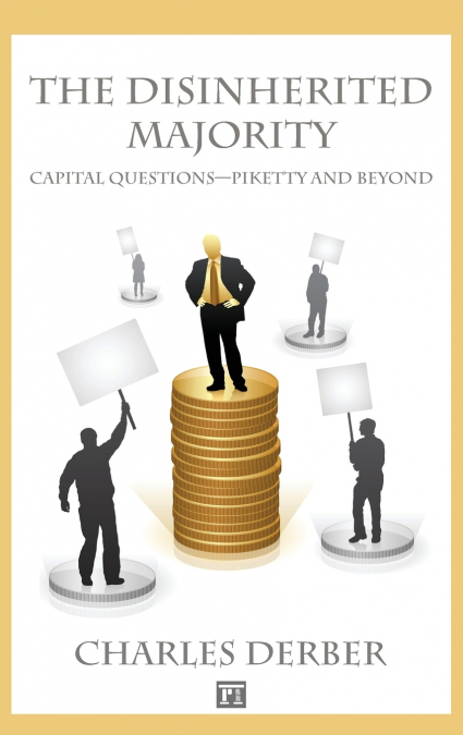 Disinherited Majority