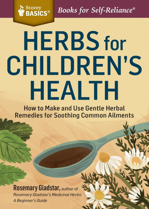 Herbs for Children’s Health