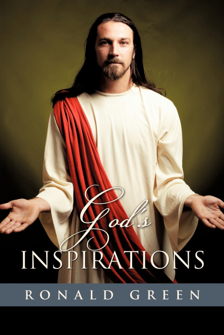 GOD’S INSPIRATIONS