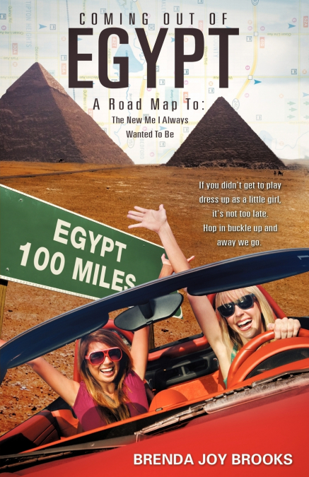 Coming Out of Egypt