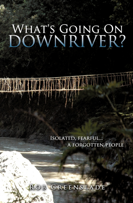 'What’s Going On Downriver?'