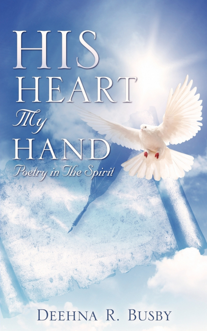 HIS HEART My Hand