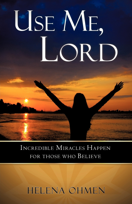Use Me, Lord