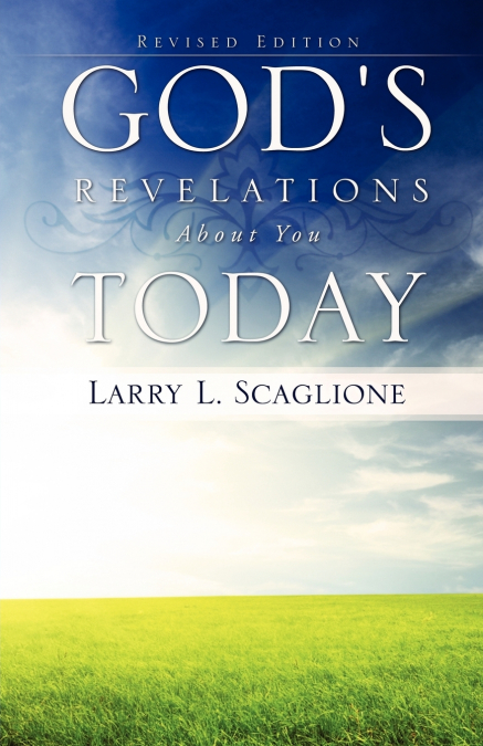 God’s Revelations about You Today