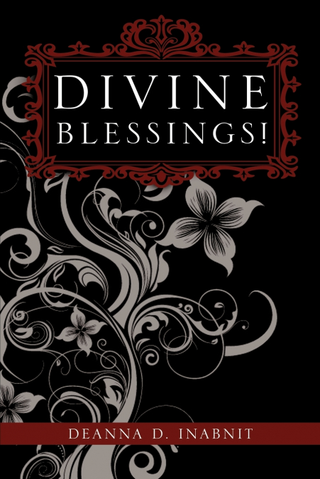 Divine Blessings!