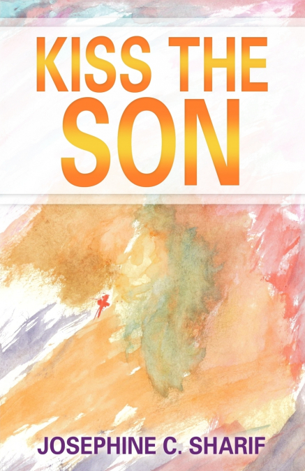 KISS THE SON