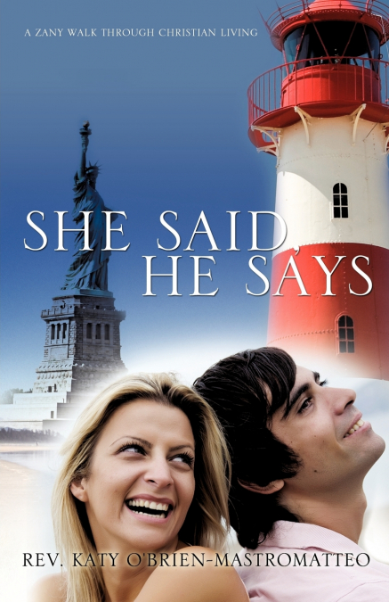 She Said, He Says
