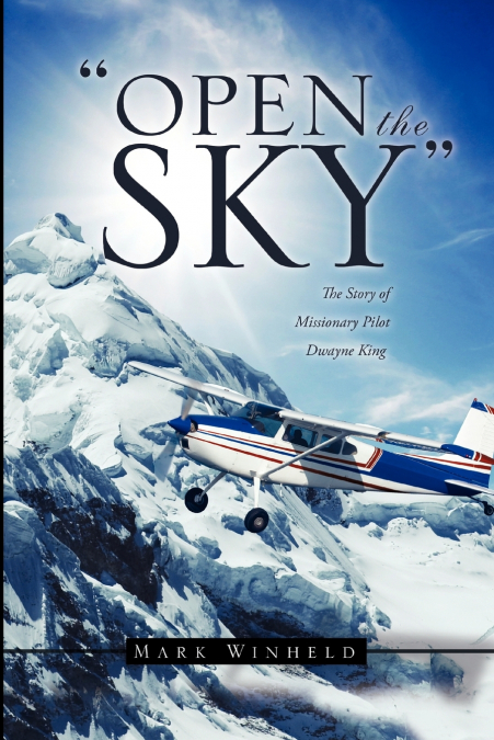 'Open the Sky'