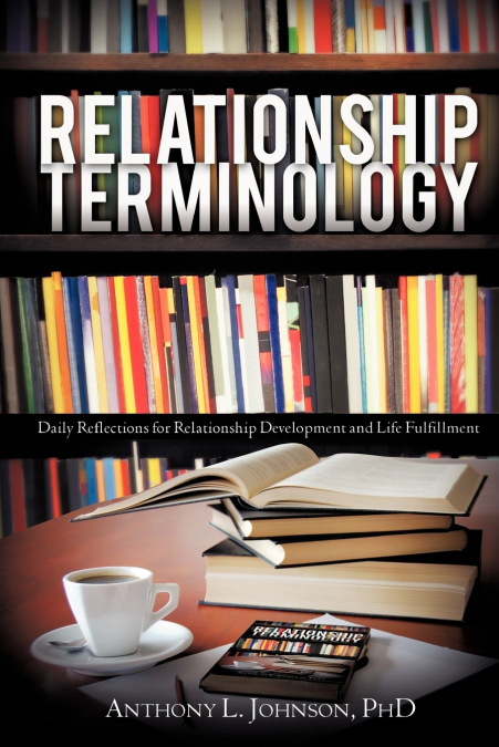 Relationship Terminology